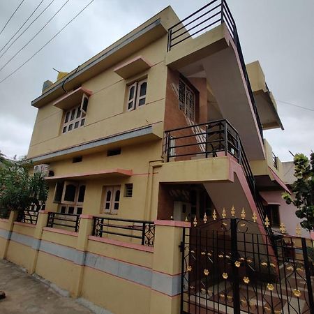 Vinod Home Villa Hampi Exteriér fotografie