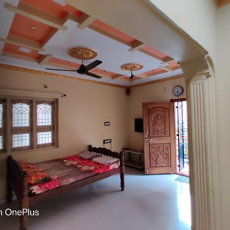 Vinod Home Villa Hampi Exteriér fotografie