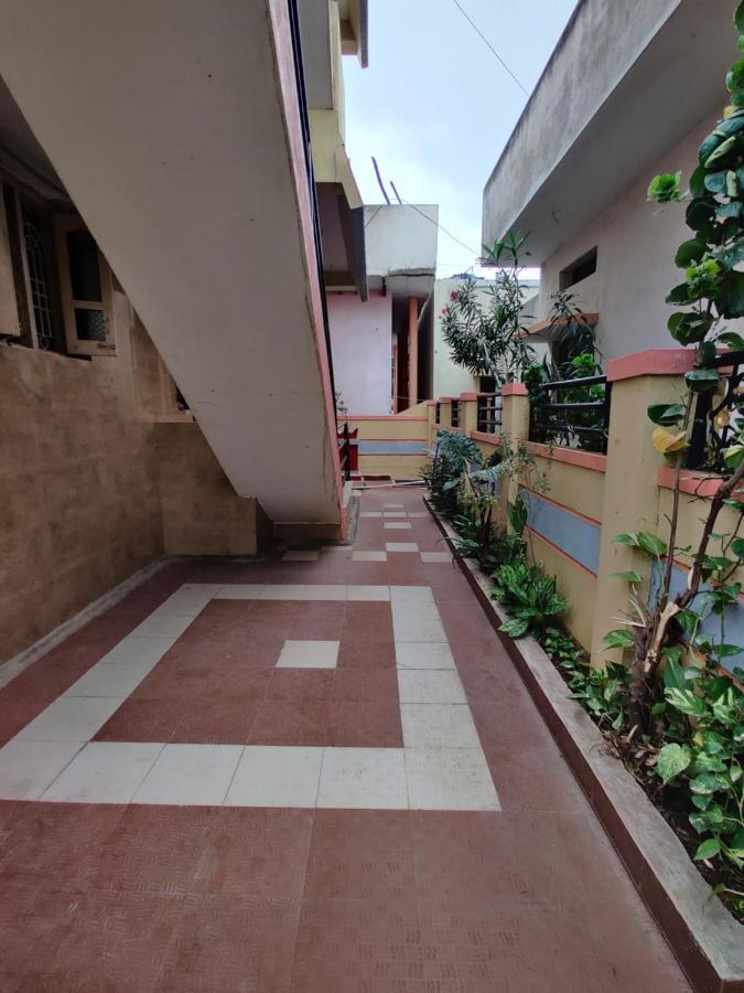 Vinod Home Villa Hampi Exteriér fotografie