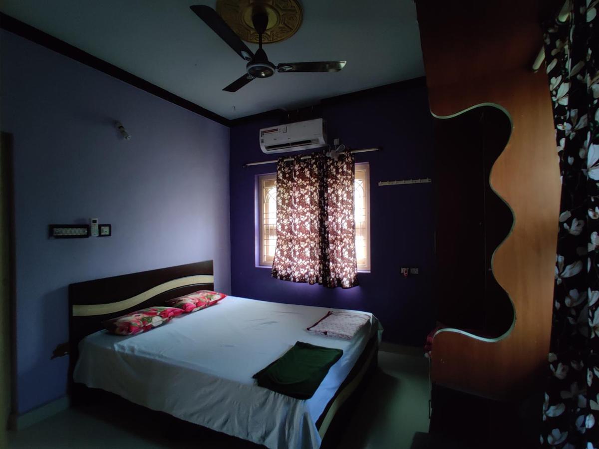 Vinod Home Villa Hampi Exteriér fotografie