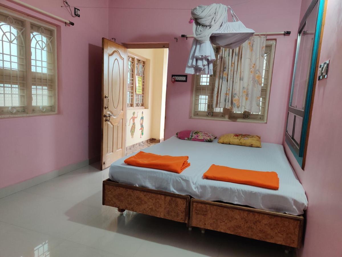 Vinod Home Villa Hampi Exteriér fotografie