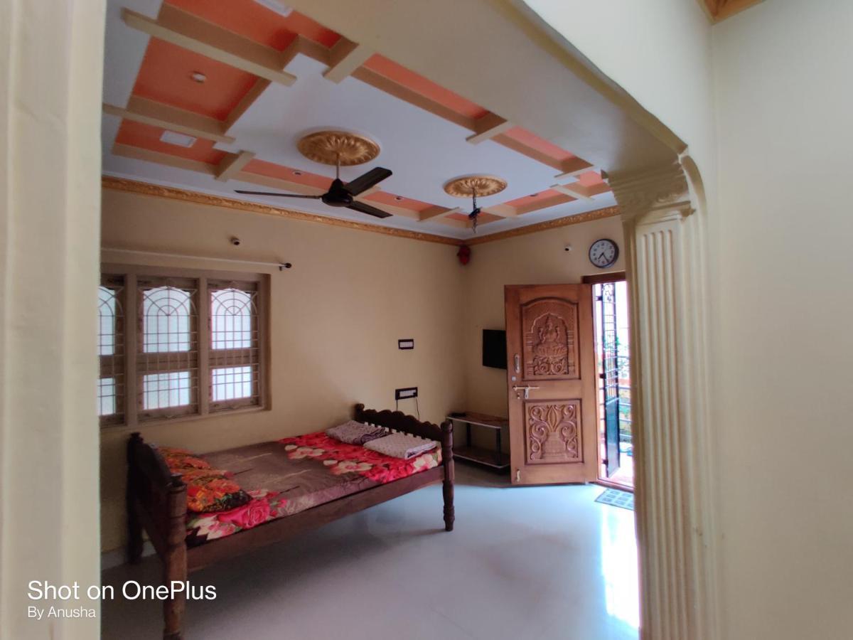 Vinod Home Villa Hampi Exteriér fotografie